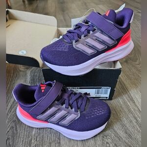 Adidas Toddler 11 Ultra Run